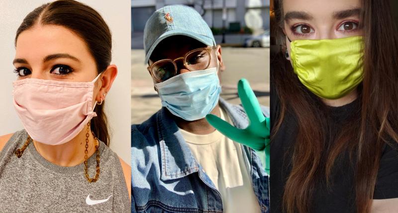 Looking for the Best Black Cloth Face Masks. Discover 15 Must-Have Features Here