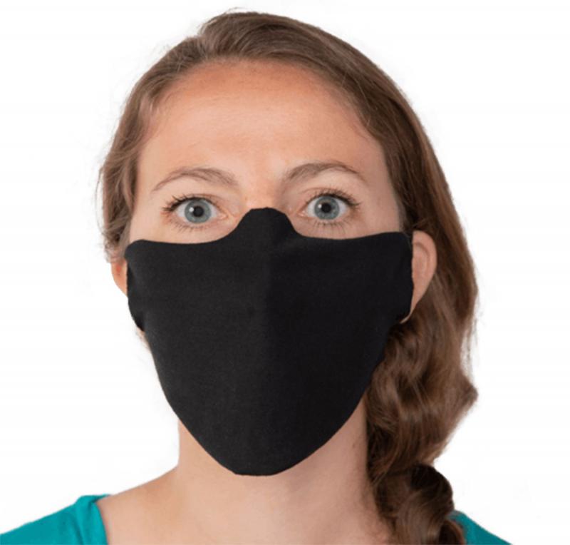 Looking for the Best Black Cloth Face Masks. Discover 15 Must-Have Features Here