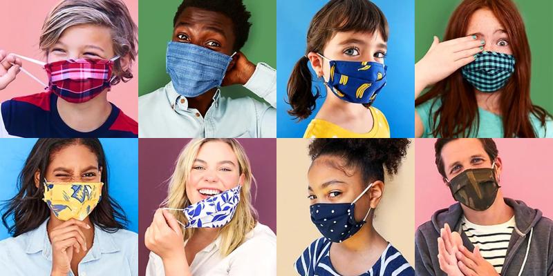 Looking for the Best Black Cloth Face Masks. Discover 15 Must-Have Features Here