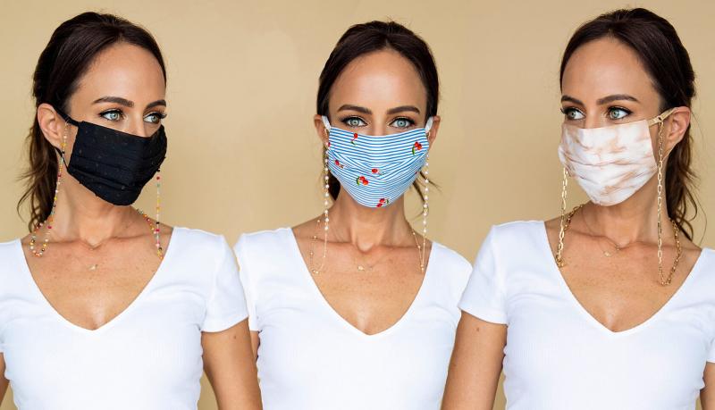 Looking for the Best Black Cloth Face Masks. Discover 15 Must-Have Features Here