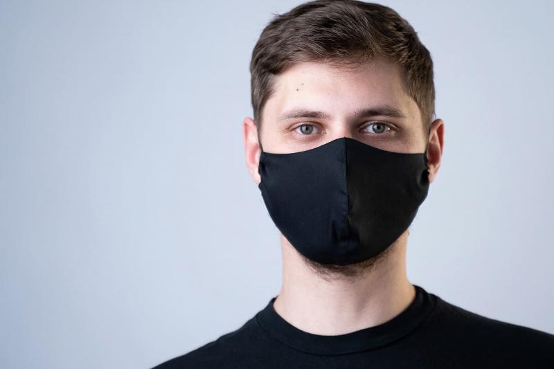 Looking for the Best Black Cloth Face Masks. Discover 15 Must-Have Features Here