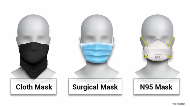 Looking for the Best Black Cloth Face Masks. Discover 15 Must-Have Features Here