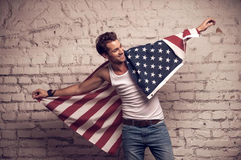 Looking For The Best Black Clover American Flag Hat. Discover The Top 15 Styles Here