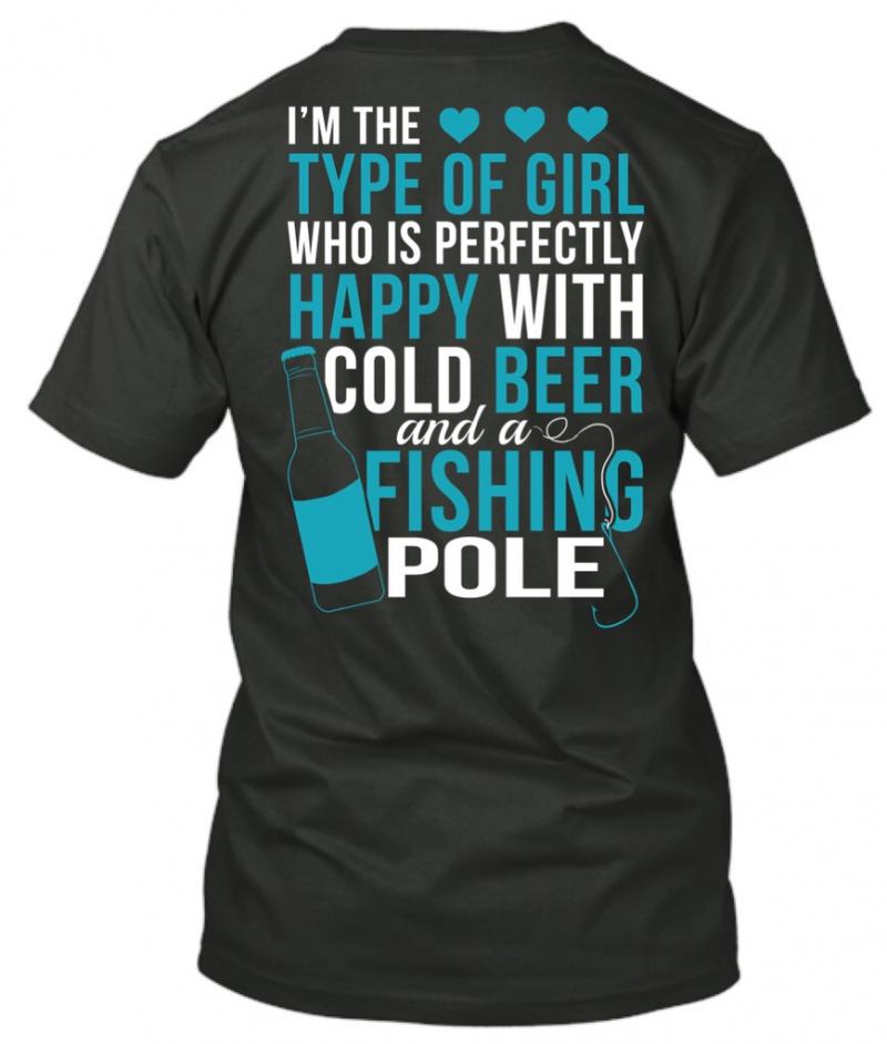 Looking for the Best Black Fishing Shirt. Try These 15 Styles