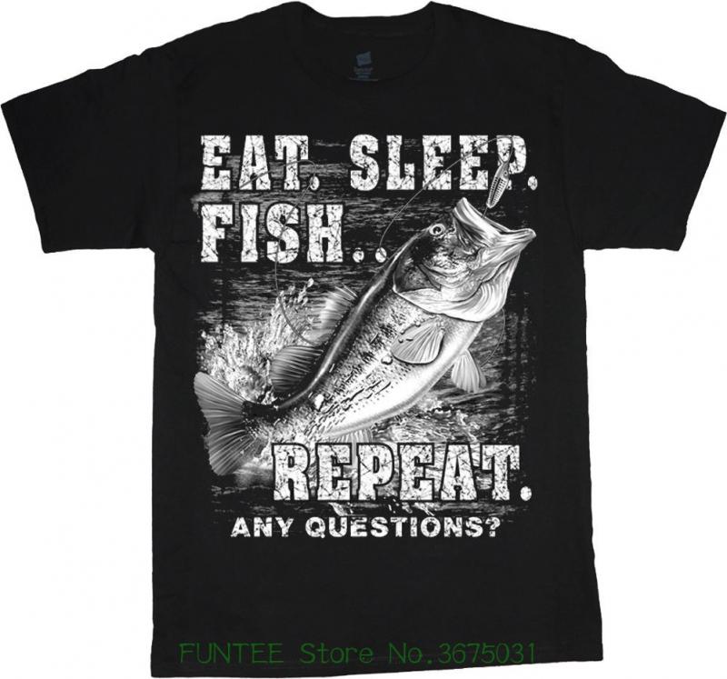 Looking for the Best Black Fishing Shirt. Try These 15 Styles
