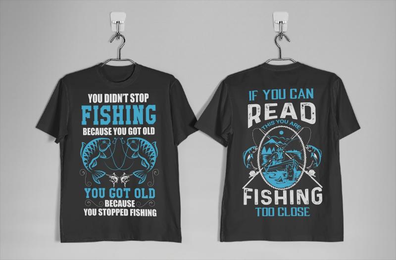 Looking for the Best Black Fishing Shirt. Try These 15 Styles
