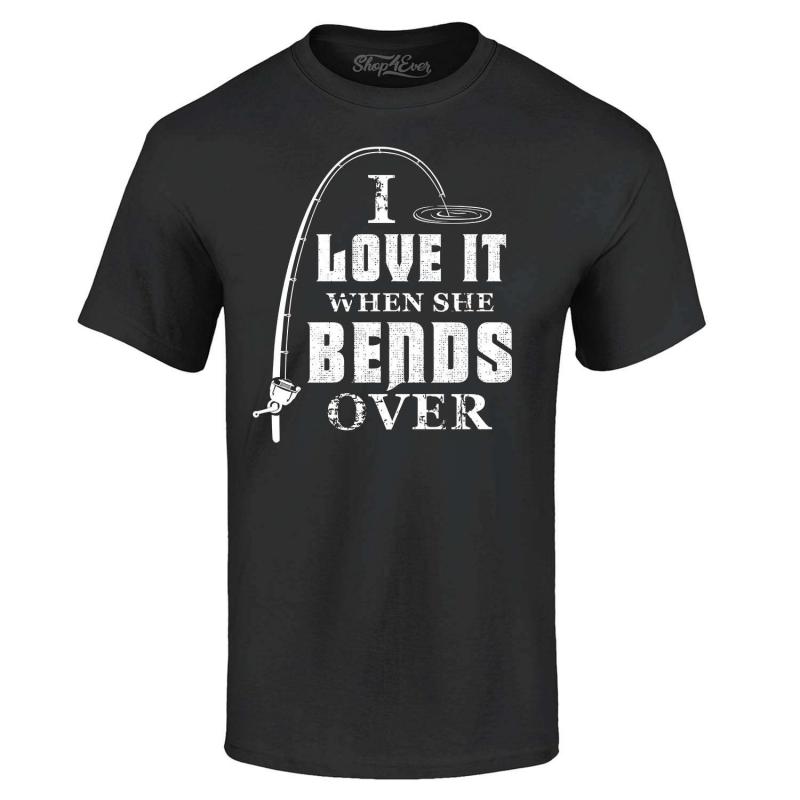 Looking for the Best Black Fishing Shirt. Try These 15 Styles