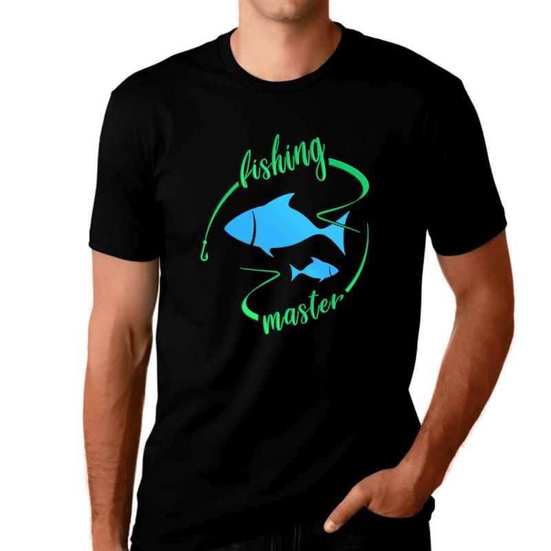 Looking for the Best Black Fishing Shirt. Try These 15 Styles