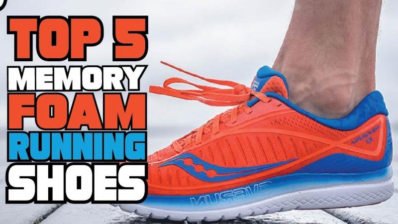 Looking for The Best Black Foam and Knit Running Shoes for Women This Year. Get 15 Key Tips in 2023