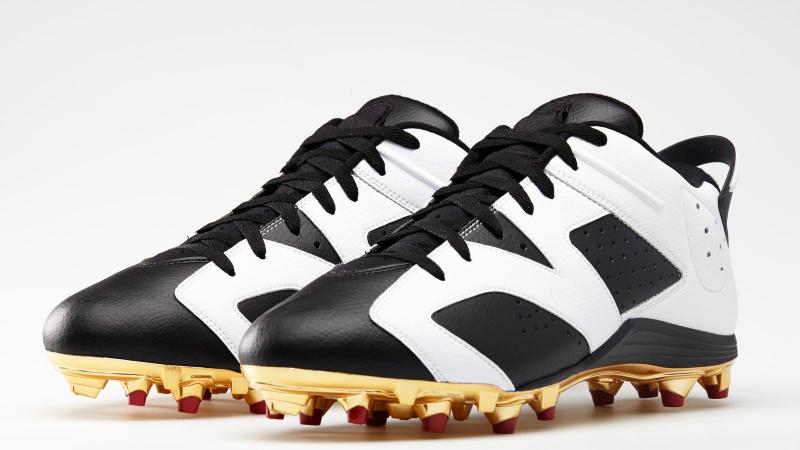 Looking for The Best Black Football Cleats. : Discover The Top Models in 2023