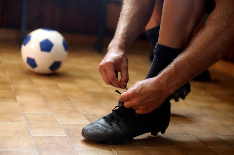 Looking for The Best Black Football Cleats This Year. : Discover Our Top Picks for 2023