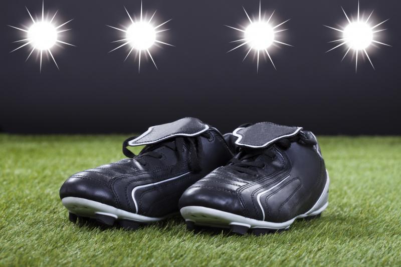 Looking for The Best Black Football Cleats This Year. : Discover Our Top Picks for 2023