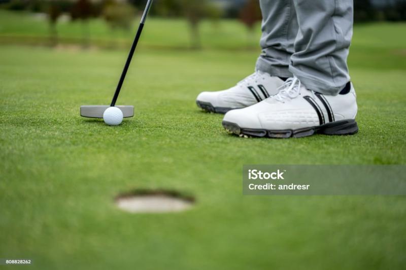 Looking for the Best Black Golf Shoes This Year