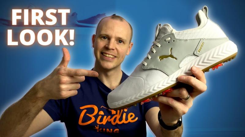Looking for the Best Black Golf Shoes This Year