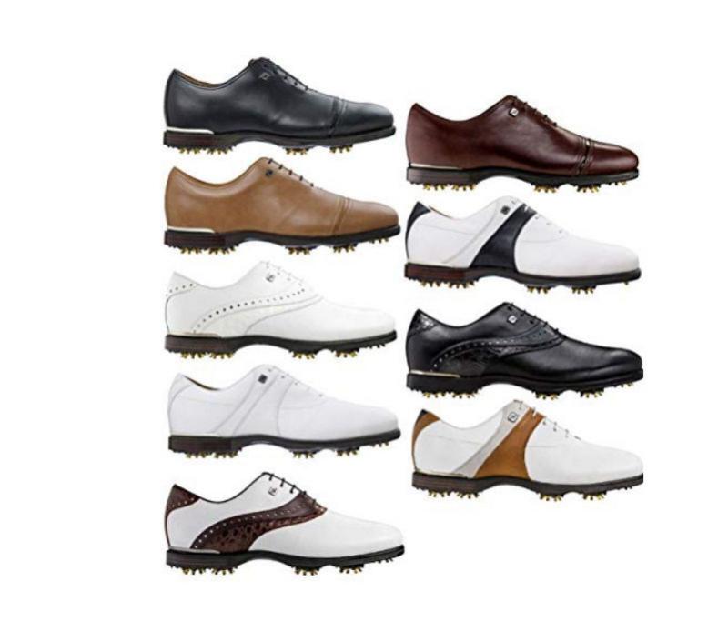 Looking for the Best Black Golf Shoes This Year