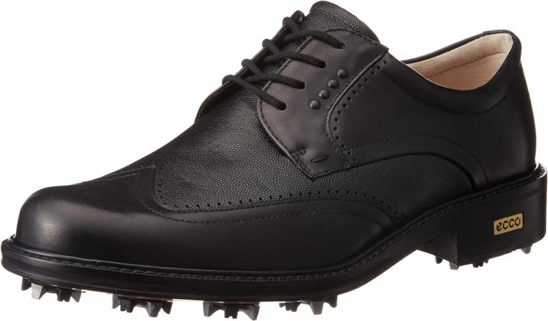 Looking for the Best Black Golf Shoes This Year
