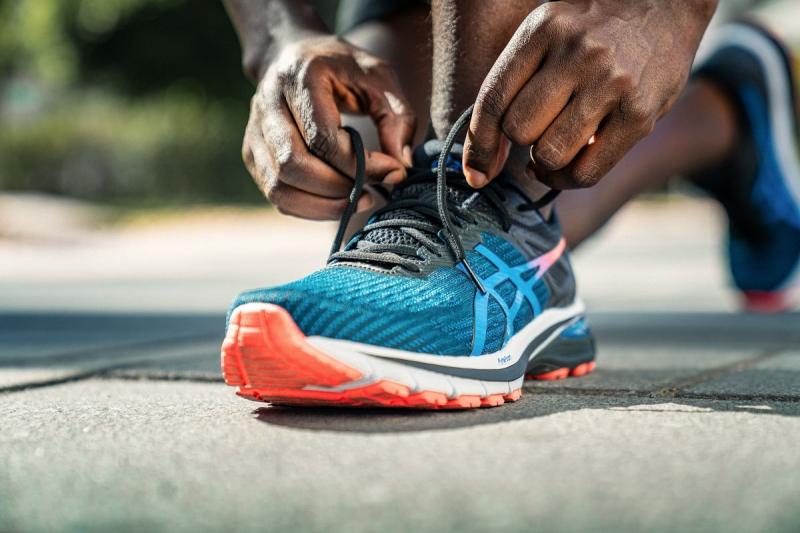 Looking for the Best Black Running Shoes. Try These Affordable Picks on Sale Now