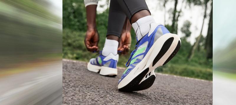 Looking for the Best Black Running Shoes. Try These Affordable Picks on Sale Now