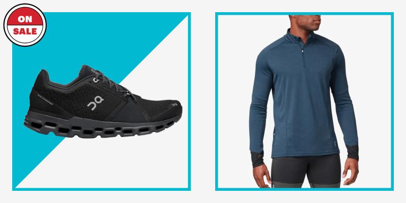 Looking for the Best Black Running Shoes. Try These Affordable Picks on Sale Now