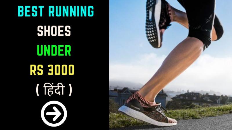 Looking for the Best Black Running Shoes. Try These Affordable Picks on Sale Now