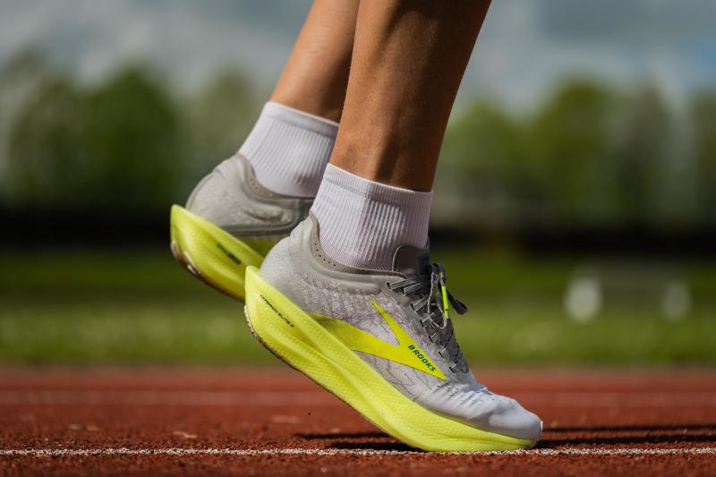 Looking for the Best Black Running Shoes. Try These Affordable Picks on Sale Now
