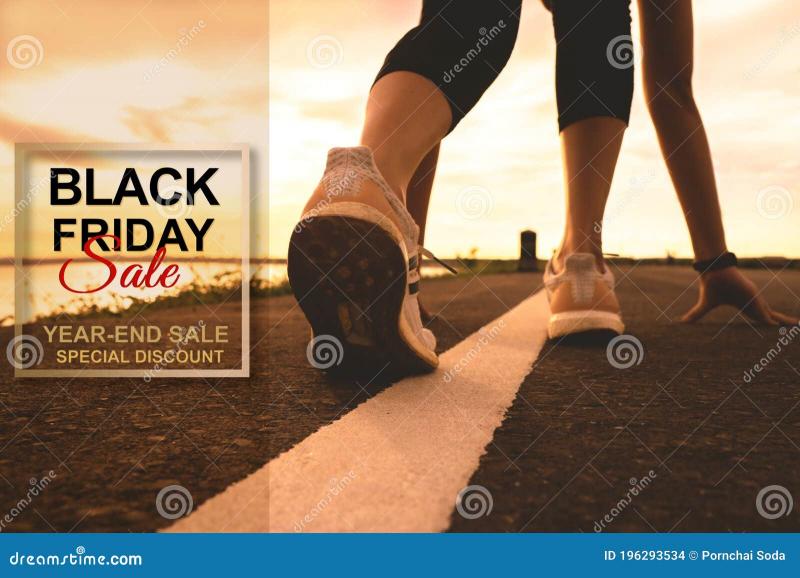 Looking for the Best Black Running Shoes. Try These Affordable Picks on Sale Now