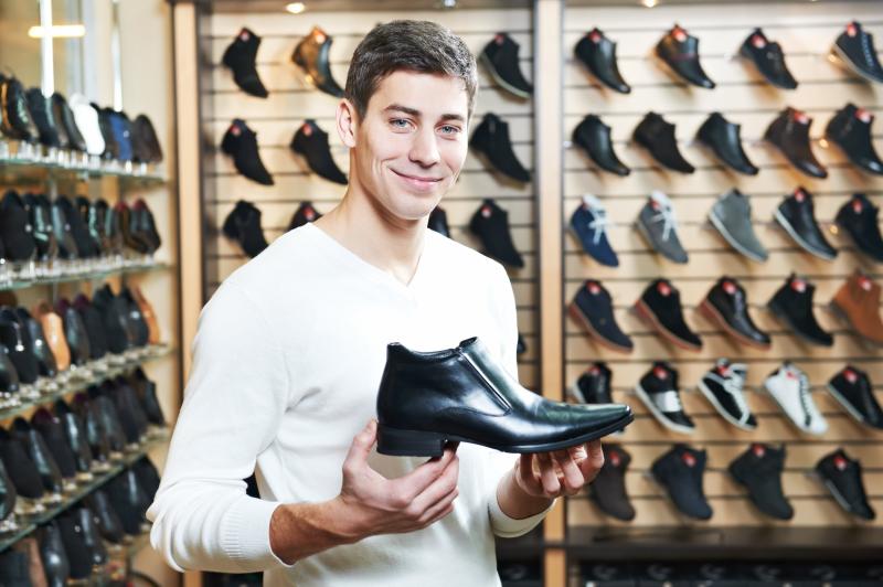 Looking For The Best Black Shoes This Year. Try These 15 Tips