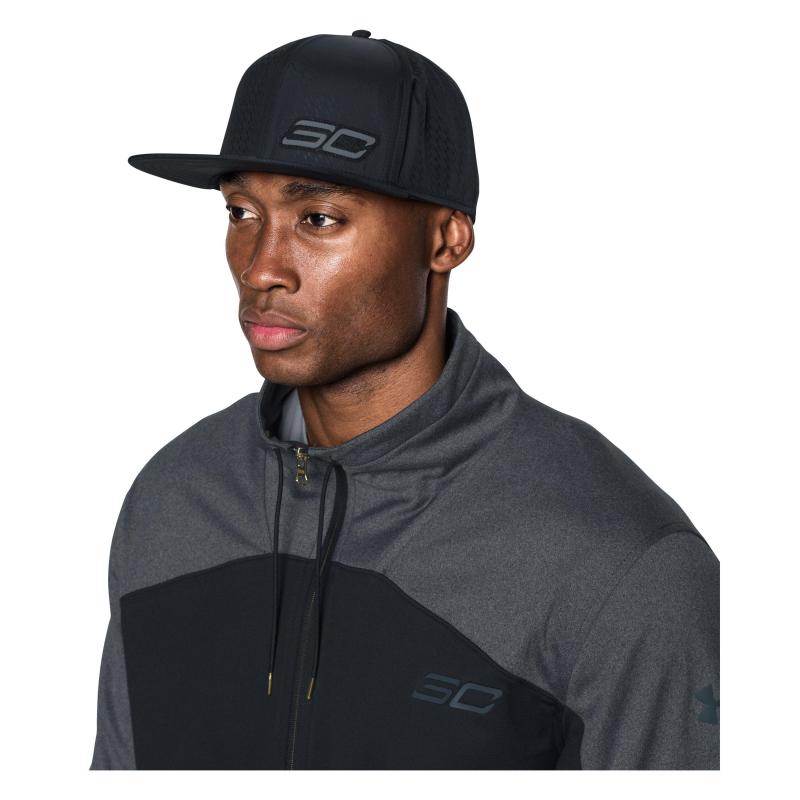 Looking For The Best Black Under Armour Hat. Check Out These 15 Must-Have Styles