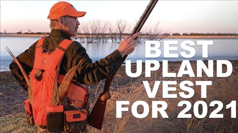 Looking for the Best Blaze Orange Hunting Vest This Year. Here are the Top 15 Features to Look For