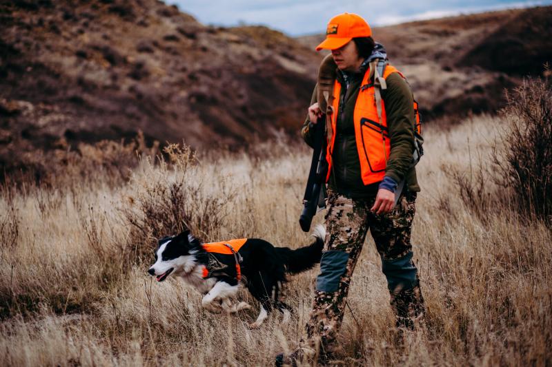 Looking for the Best Blaze Orange Hunting Vest This Year. Here are the Top 15 Features to Look For
