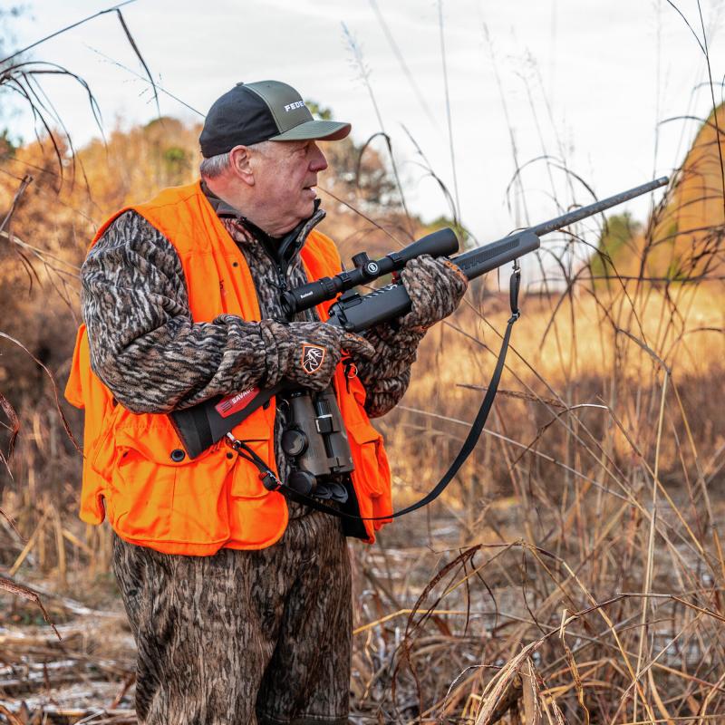 Looking for the Best Blaze Orange Hunting Vest This Year. Here are the Top 15 Features to Look For