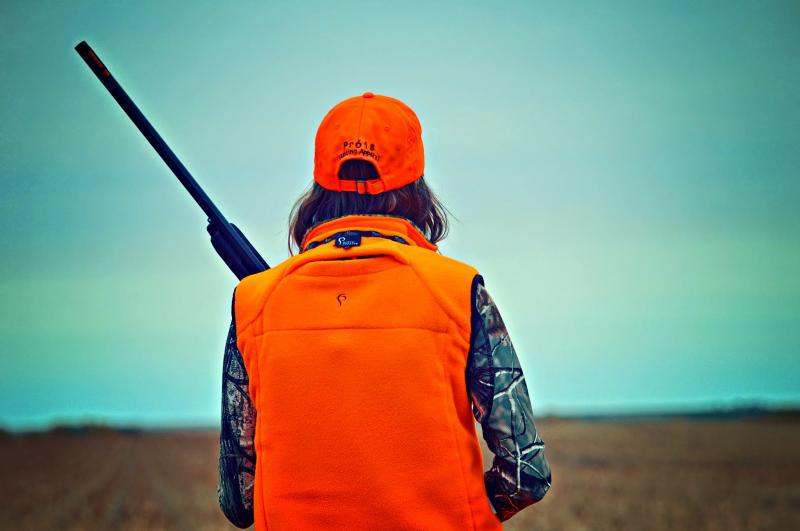 Looking for the Best Blaze Orange Hunting Vest This Year. Here are the Top 15 Features to Look For