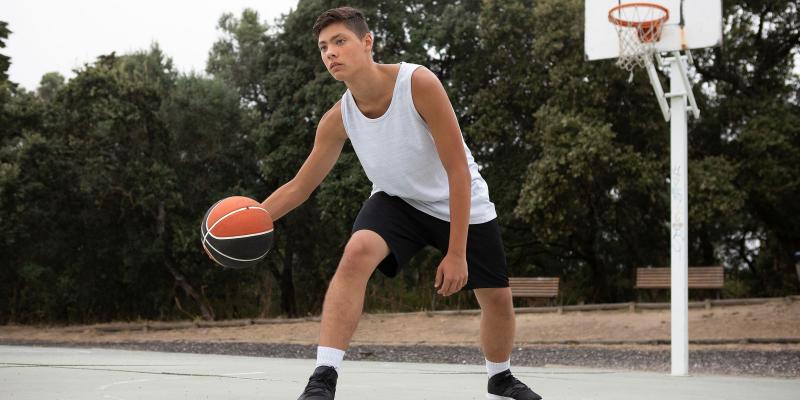 Looking for the Best Blue Basketball Shorts. Find Top Picks Here