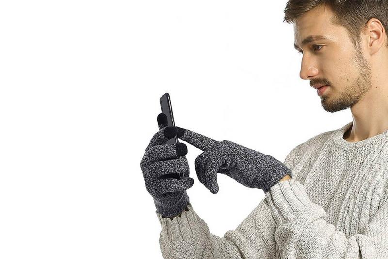 Looking for the Best Blue Football Gloves in 2023. Here