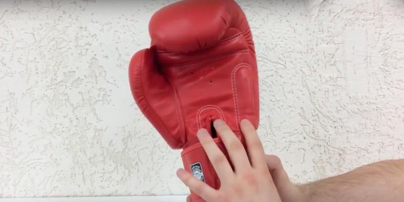 Looking for the Best Blue Football Gloves in 2023. Here