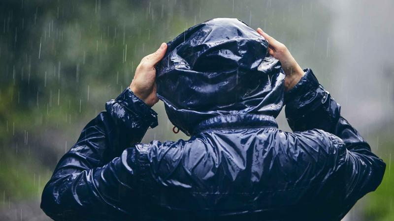 Looking for The Best Blue Rain Jacket This Year: Discover Our Top Picks for Staying Dry in 2023