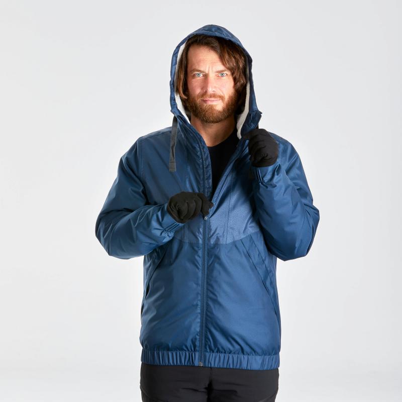 Looking for The Best Blue Rain Jacket This Year: Discover Our Top Picks for Staying Dry in 2023