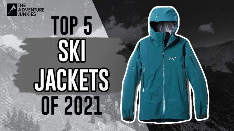 Looking for The Best Blue Rain Jacket This Year: Discover Our Top Picks for Staying Dry in 2023