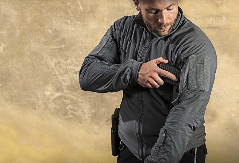 Looking for The Best Blue Rain Jacket This Year: Discover Our Top Picks for Staying Dry in 2023