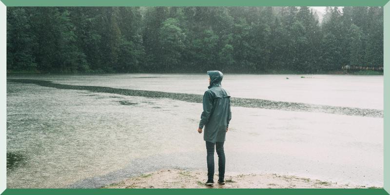 Looking for The Best Blue Rain Jacket This Year: Discover Our Top Picks for Staying Dry in 2023