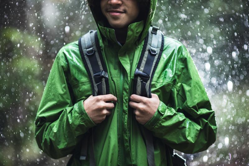 Looking for The Best Blue Rain Jacket This Year: Discover Our Top Picks for Staying Dry in 2023
