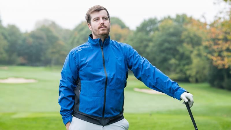 Looking for The Best Blue Rain Jacket This Year: Discover Our Top Picks for Staying Dry in 2023
