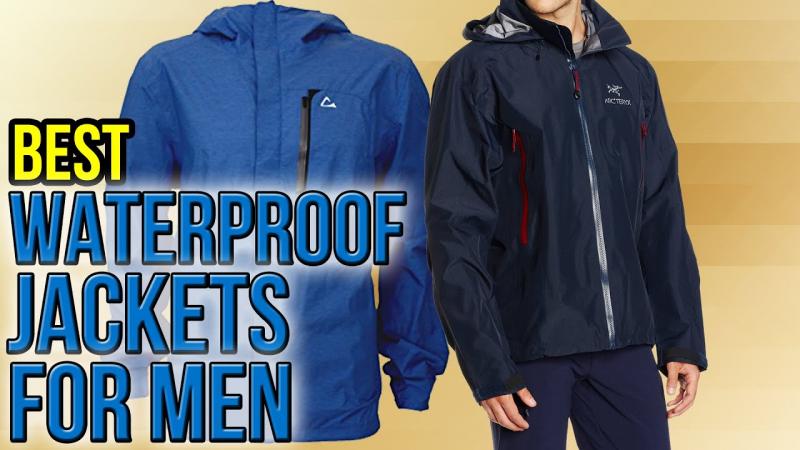 Looking for The Best Blue Rain Jacket This Year: Discover Our Top Picks for Staying Dry in 2023