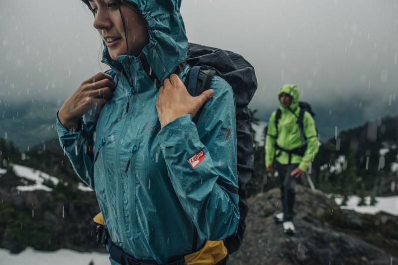 Looking for The Best Blue Rain Jacket This Year: Discover Our Top Picks for Staying Dry in 2023