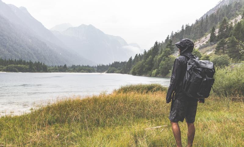 Looking for The Best Blue Rain Jacket This Year: Discover Our Top Picks for Staying Dry in 2023
