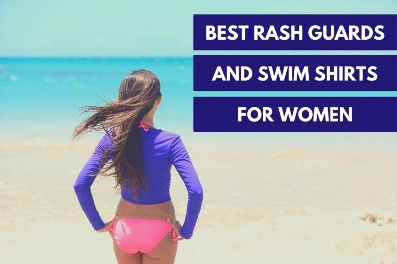 Looking for the Best Blue Rash Guard for Surfing: How to Choose the Perfect Swim Shirt for Your Next Adventure