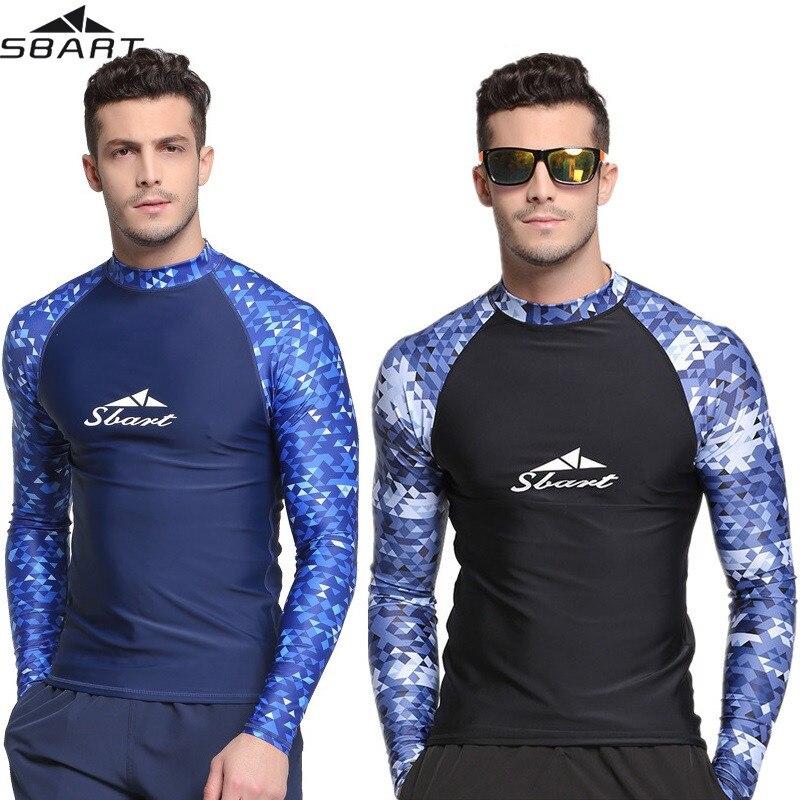 Looking for the Best Blue Rash Guard for Surfing: How to Choose the Perfect Swim Shirt for Your Next Adventure