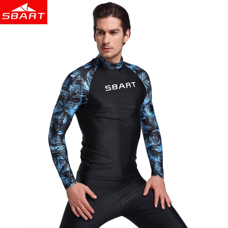 Looking for the Best Blue Rash Guard for Surfing: How to Choose the Perfect Swim Shirt for Your Next Adventure