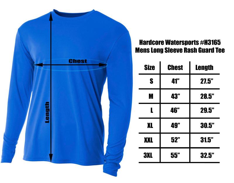 Looking for the Best Blue Rash Guard for Surfing: How to Choose the Perfect Swim Shirt for Your Next Adventure