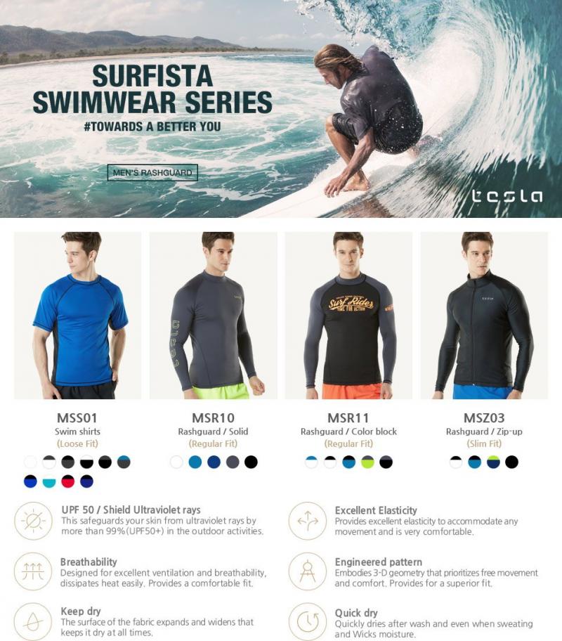 Looking for the Best Blue Rash Guard for Surfing: How to Choose the Perfect Swim Shirt for Your Next Adventure